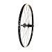 Sun Rhyno Lite Rear Wheel 32H Shimano Deore 8/9 SP Cass QR Disc 26 x 1.75 Black