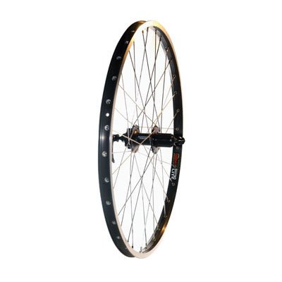 Sun Rhyno Lite 32H shimano Deore 8/9 SP Cass QR Disc 26 x 1.75