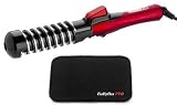Babyliss Pro Curl & Press Hair Curling Tong 32mm Large