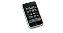 【正規品】 TUNEWERE eggshell for iPhone 3GS/3G クリア TUN-PH-16