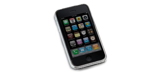 eggshell iPhone 3GS/3G クリア
