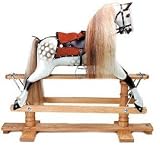Merlin The Rocking Horse