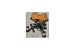 Shooters Ridge Tri-Stance Gun Rest w/ Leather SandbagShooters Ridge Tri-Stance Gun Rest w/ Leather Sandbag Model XH-SY-40874