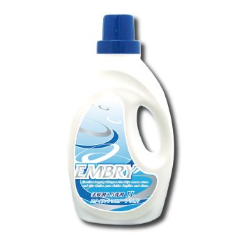 EMBRY エンブリー 洗濯用洗剤 1L