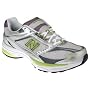 NEW BALANCE 768 New Running Gray Mens