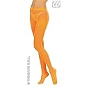 Strumpfhose PANTYHOSE Neon Orange