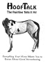 HoofTalk, The Hairline Tells It All