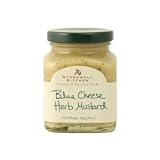 Stonewall Kitchen Blue Cheese Herb Mustard