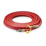 31fKSXPS5lL. SL160  3M Supplied Air Hose W 3020 50, 50, Low Pressure Supplied Air Hose, 50 Ft,, W 3020 50