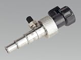 Cooling System Flushing Tool