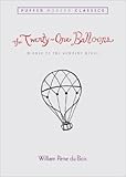 The Twenty-One Balloons