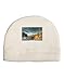 TooLoud Castlewood Canyon Old Photo Child Fleece Beanie Cap Hat