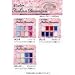 ファッションデコグッズ8種セット4DCJ-9穴あきビーズ