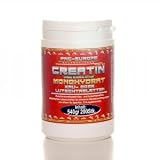 Creatin Kautabletten 200 Tabs a 2700mg! (Kautabs) - 