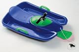 Snow Ski Toboggan