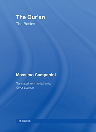 The Qur'an: The Basics