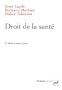 Droit de la sant�