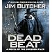 Dead Beat (Dresden Files)