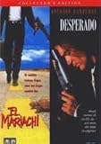 Desperado & El Mariachi (Collector's Edition, italienisch/spanisch) - Salma Hayek, Joaquim de Almeida, Quentin Tarantino, Carlos Gallardo, Consuelo G�mez, Antonio Banderas