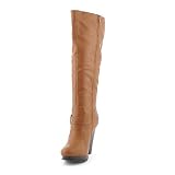 Bamboo Womens Magnet-22 Boot