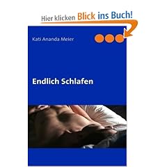 Endlich Schlafen