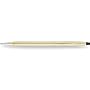 Cross Classic Century Ball Point Pen 10 Karat Gold Finish