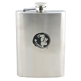 Flask with Your Logo