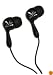 DryBuds Waterproof Headphone - Black