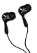 DryBuds Waterproof Headphone - Black