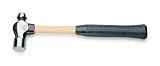 31fKbFURrzL. SL160  SK Hand Tools 8508  Ball Peen Hammer 11 inch Head Weight 8 oz.