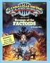 Revenge of the Factoids (Gammarauders Exp. Set No 1)