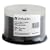 Verbatim 96552 AquaAce 4.7GB 8X Inkjet Printable and Hub Printable DVD-R (50pk Spindle, Glossy White)