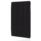Incipio iPad 2 Smart feather Ultralight Hard Shell Case - Black