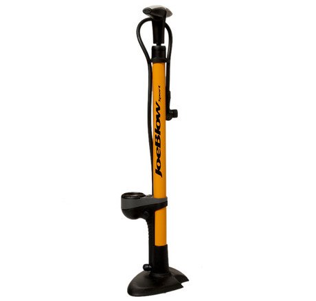 Topeak JoeBlow Sport II Standluftpumpe,