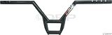 KHE Bram Flatland Handlebar Bar Zero Sweep,HB9527