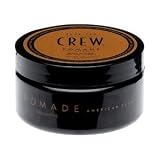 American Crew Pomade, 3.0-Ounce Jar, Packaging May Vary (Pack of 2)