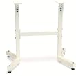 Jet 708354 JML-S Adjustable Mini Lathe Stand