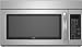 31fKgISKorL. SL75  Maytag MMV6180WS 1.8 cu. ft. 1100 Watt Combination Range Hood Microwave   Stainless Steel