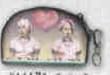 I Love Lucy Change Purse Vitameatavegamin