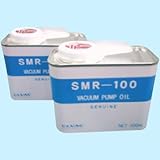 真空ポンプ油 SMR-100-1L