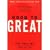 Good to Great ,Why Some Companies Make the Leap...and Other's Don't 2002 publication