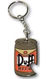 Duff Beer 10356000 Keychain und Bottle Opener