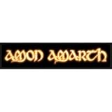 Amon Amarth - Patches - Woven Jumbo Strip