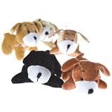 Dog Stuffed Animal