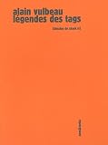 L�gendes des tags