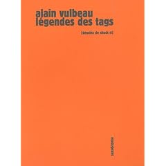 L�gendes des tags