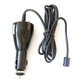 UltimateAddons DC Car Vehicle Charger for Samsung Galaxy S2 S II 2 i9100
