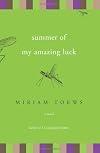Summer of My Amazing Luck: A Novel