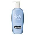 Neutrogena Fresh Foaming Cleanser - 6.7 oz.