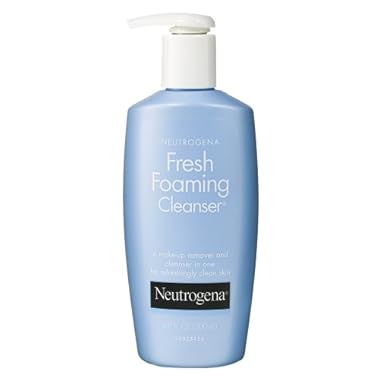 Product Image Neutrogena Fresh Foaming Cleanser - 6.7 oz.